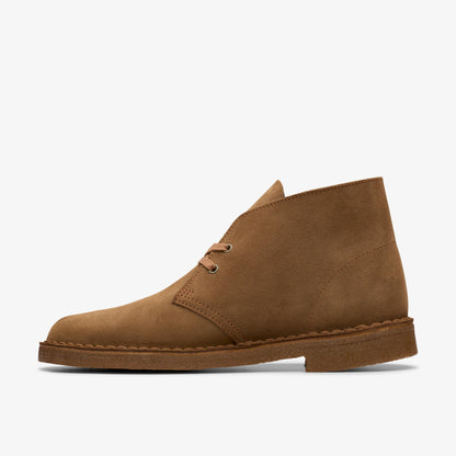 Desert Boot Cola Suede - US 9770