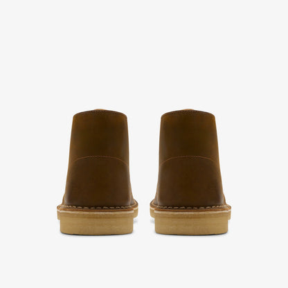 Desert Boot Beeswax | Clarks on Sale - Men