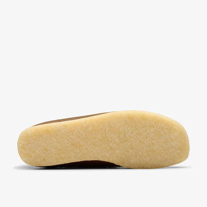 Wallabee Boot Beeswax | Clarks for sale - Men