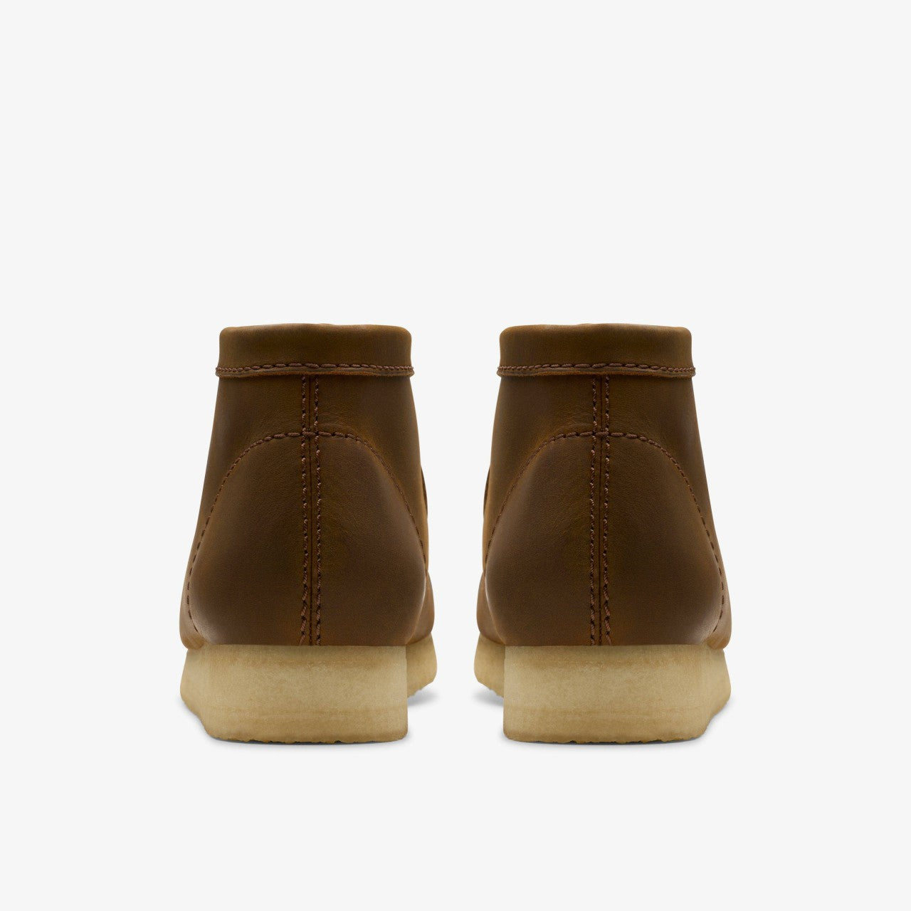 Wallabee Boot Beeswax | Clarks for sale - Men