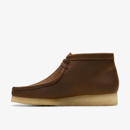 Wallabee Boot Beeswax - US 1142