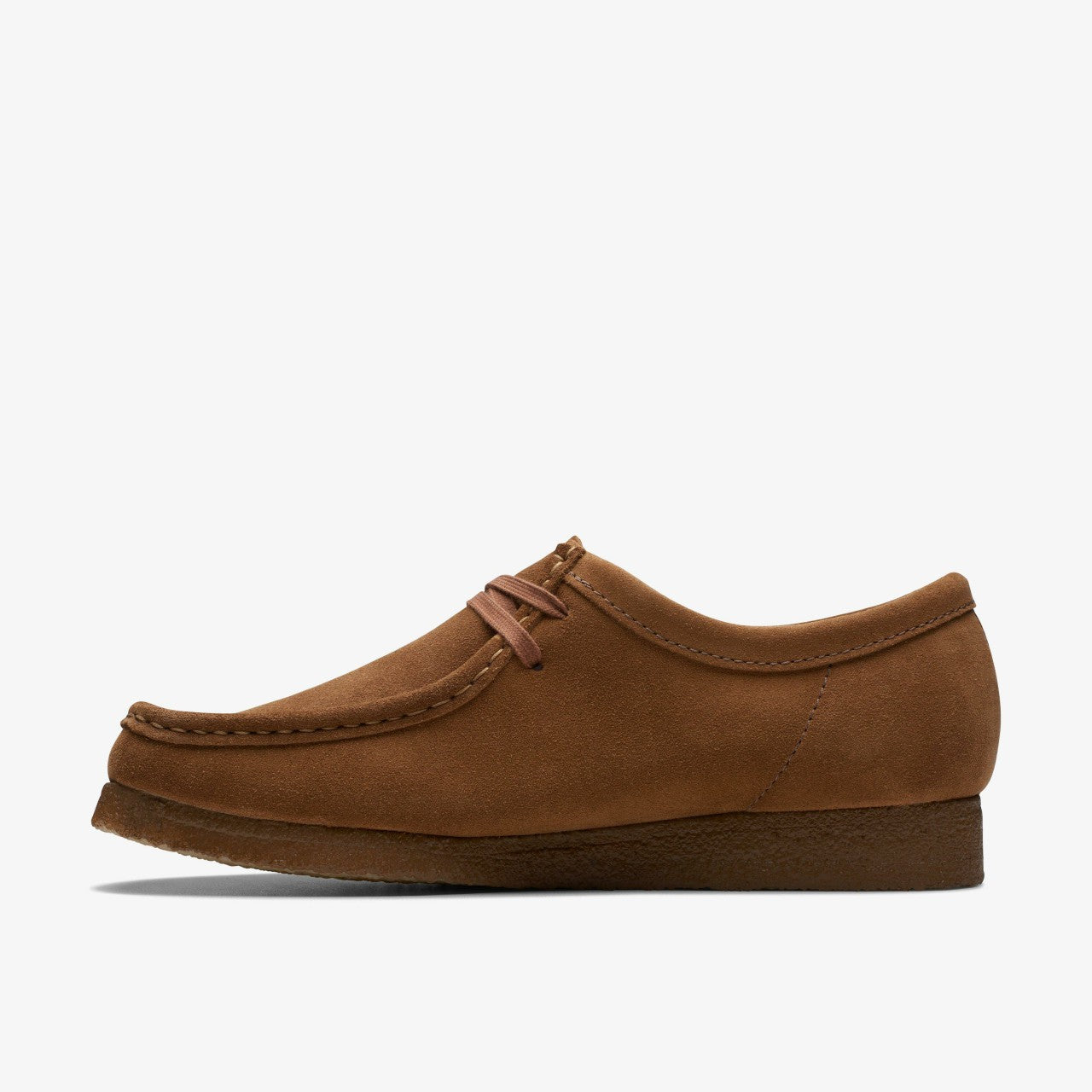 Wallabee Cola | Clarks outlet - Men
