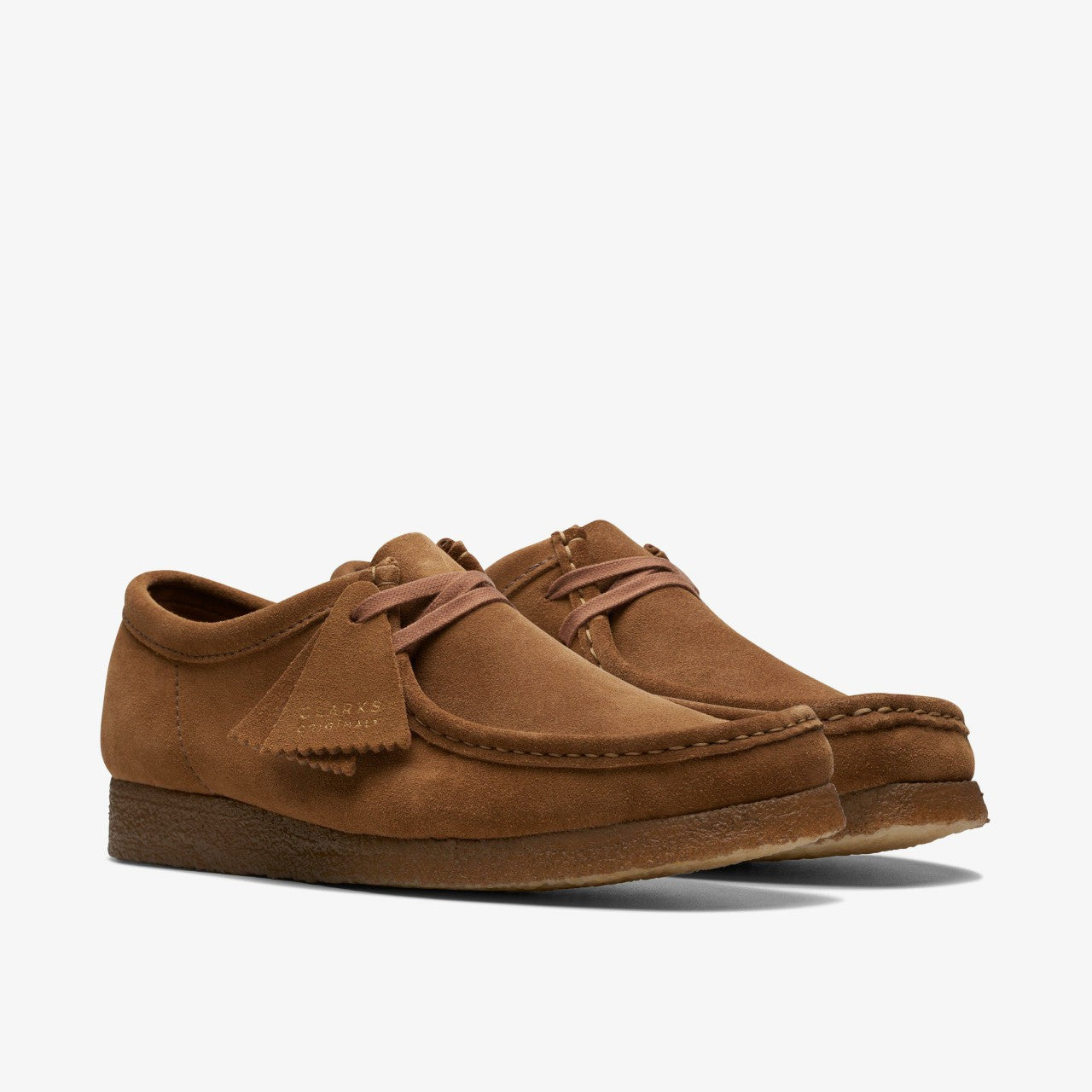 Wallabee Cola | Clarks outlet - Men