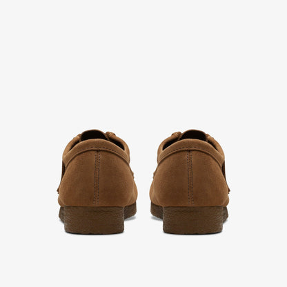 Wallabee Cola | Clarks outlet - Men