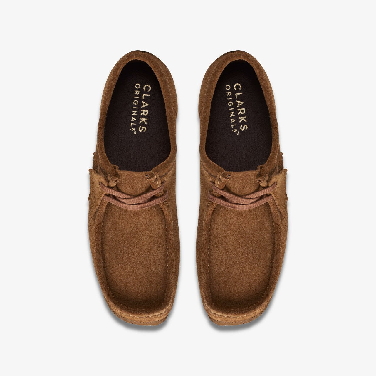 Wallabee Cola | Clarks outlet - Men