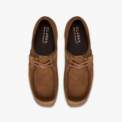 Wallabee Cola | Clarks outlet - Men