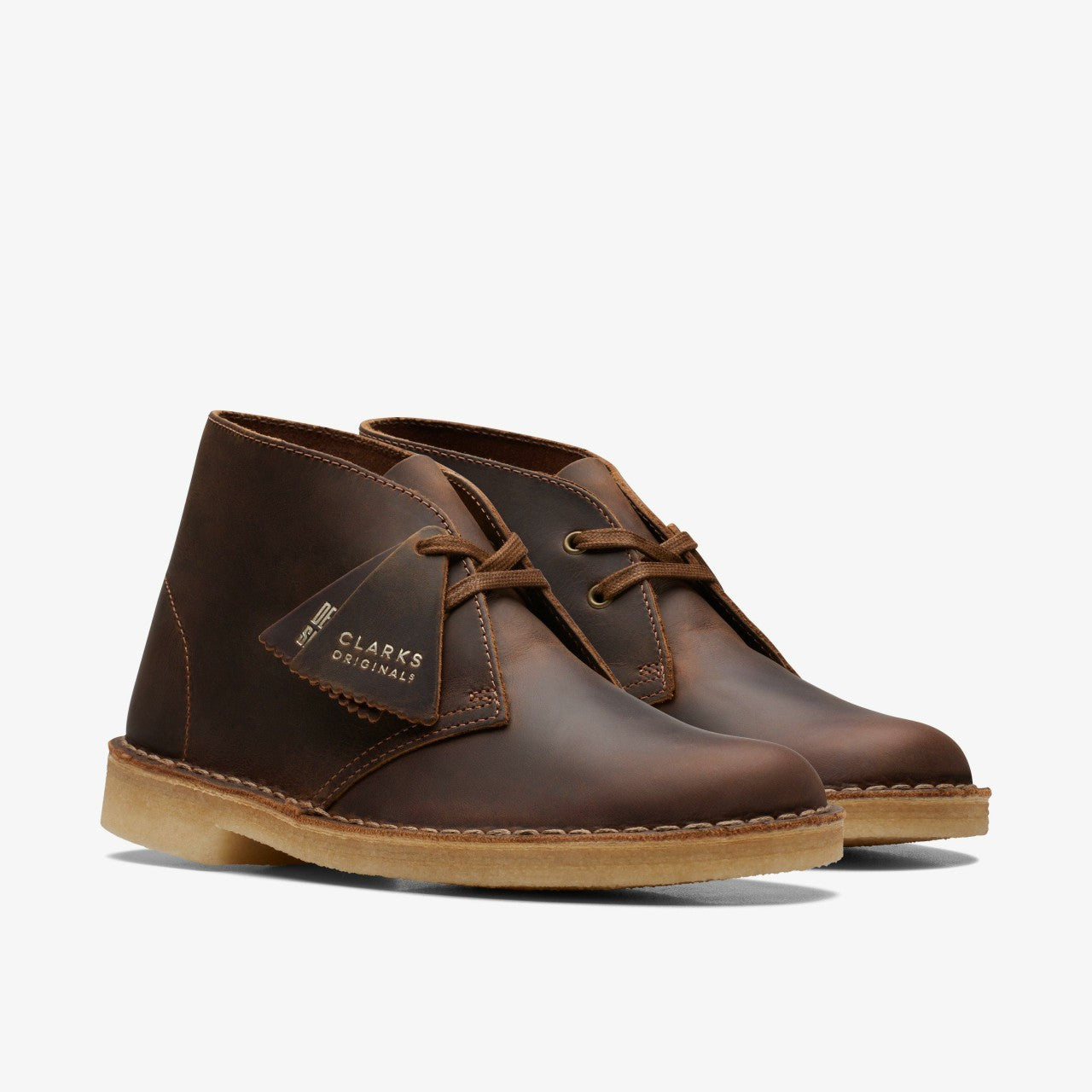 Desert Boot Beeswax | Clarks on Sale - Women
