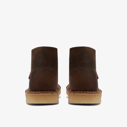 Desert Boot Beeswax | Clarks on Sale - Women