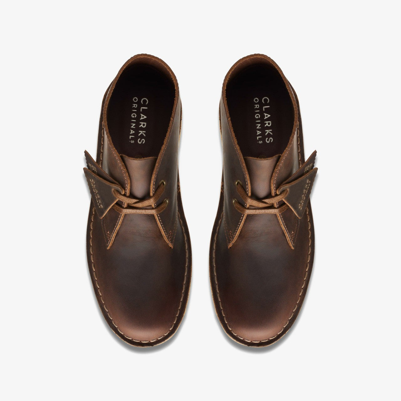 Desert Boot Beeswax | Clarks on Sale - Women