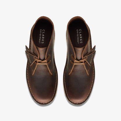 Desert Boot Beeswax | Clarks on Sale - Women