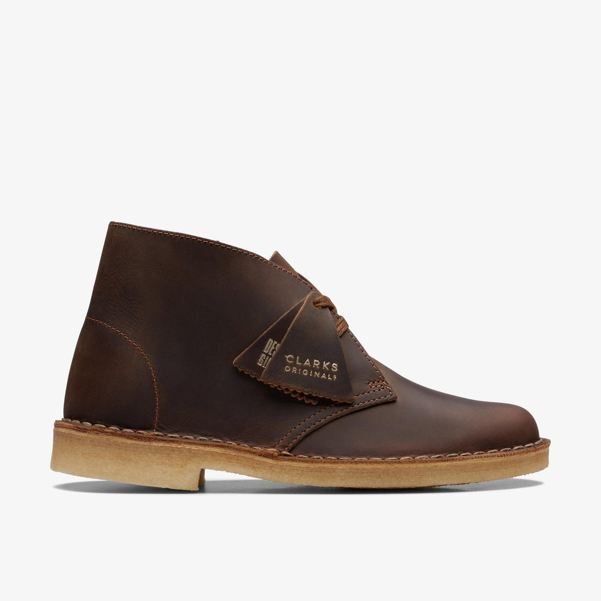 Desert Boot Beeswax - US 5322