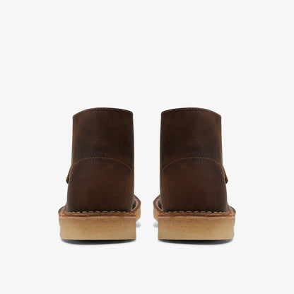 Desert Boot Beeswax - US 5322