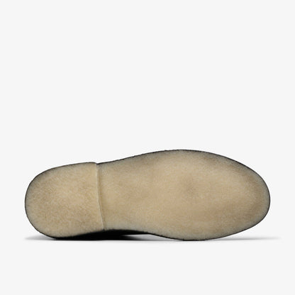 Desert Boot Black Suede | Clarks for sale - Women