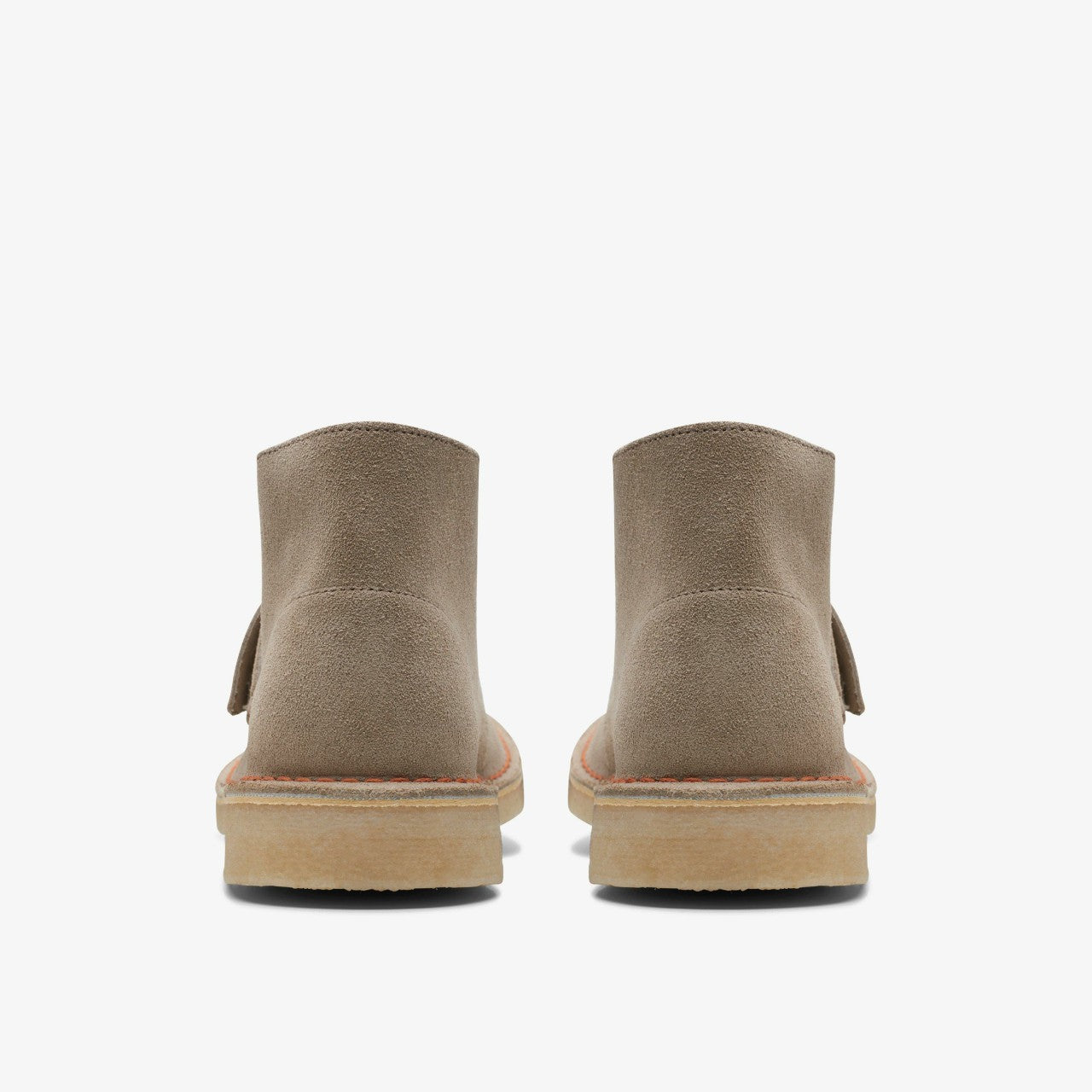 Desert Boot Sand Suede | Clarks for sale - Women