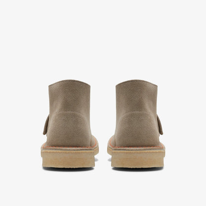 Desert Boot Sand Suede | Clarks for sale - Women