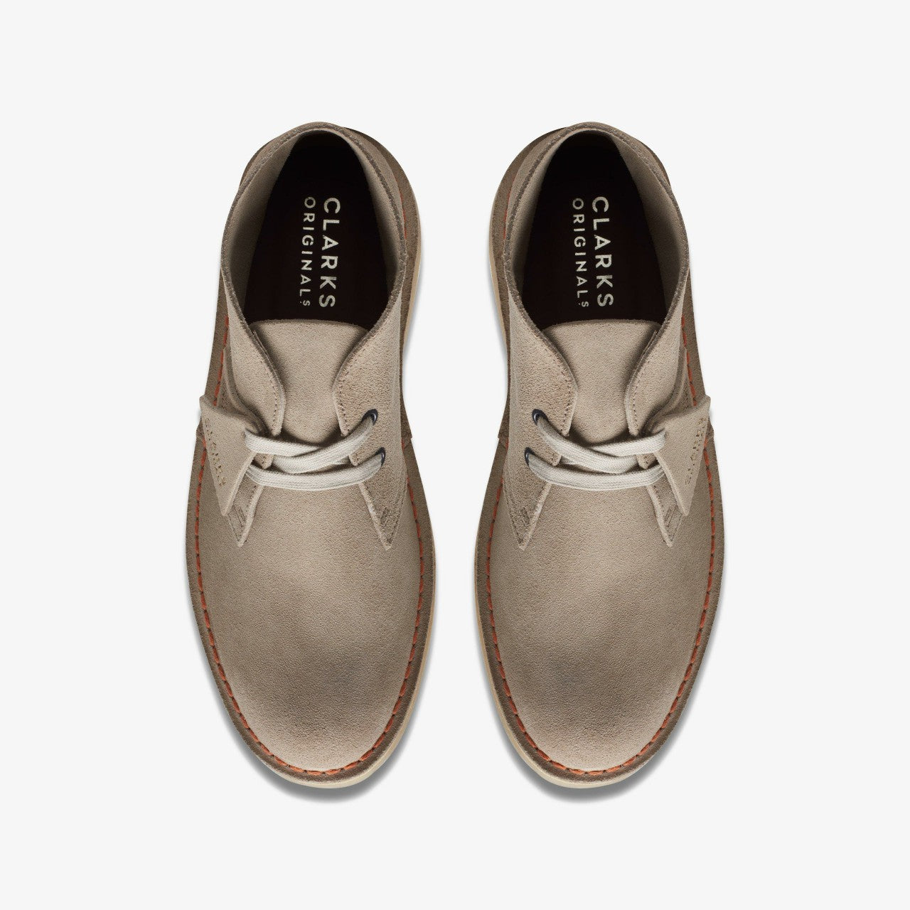 Desert Boot Sand Suede | Clarks for sale - Women