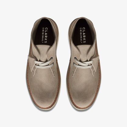Desert Boot Sand Suede | Clarks for sale - Women