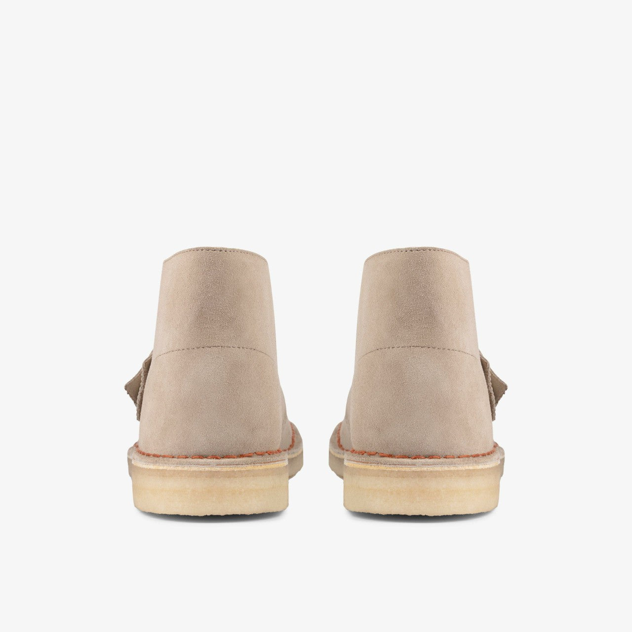 Desert Boot Sand Suede | Clarks discount - Men