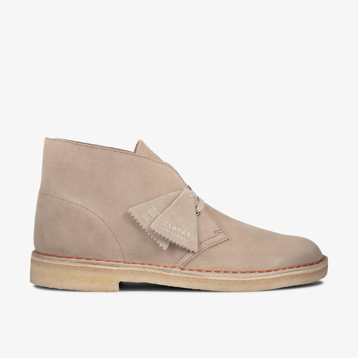 Desert Boot Sand Suede - US 0606