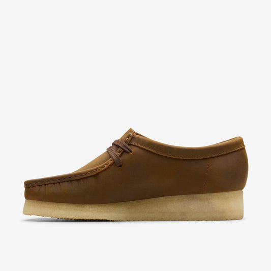 Wallabee Beeswax | Clarks Sale - Women
