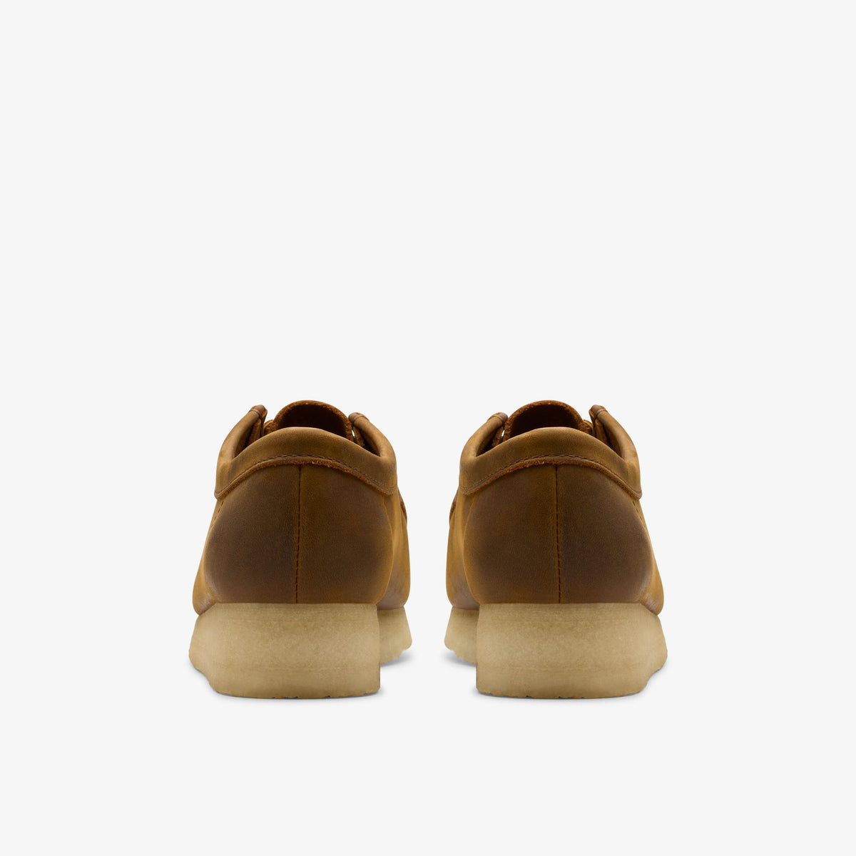 Wallabee Beeswax - US 8097