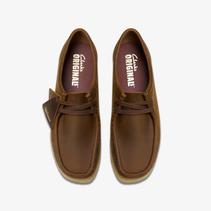 Wallabee Beeswax - US 8097