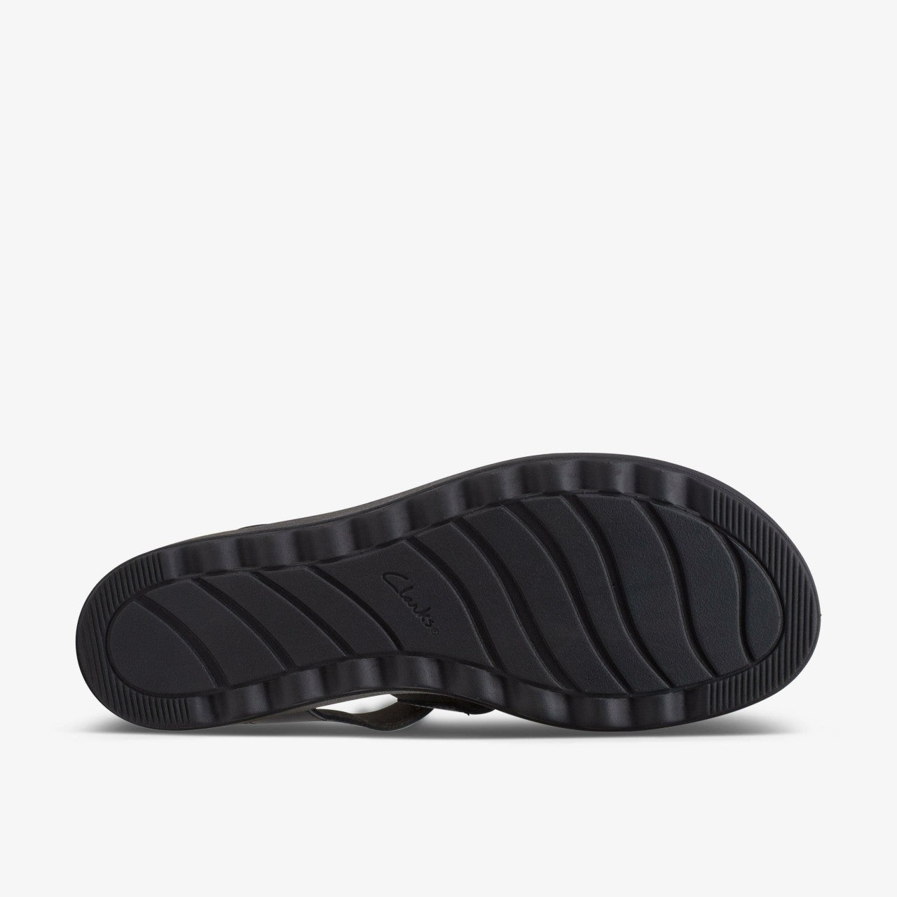 Jillian Quartz Black Leather | Clarks discount - Women