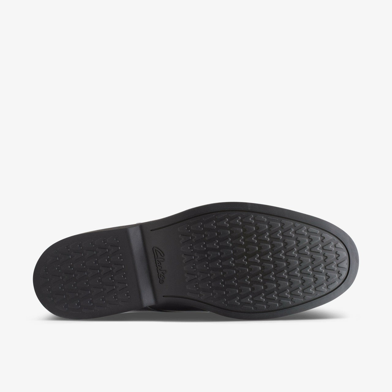 Atticus LT Hi GORE-TEX Black Leather | Clarks for sale - Men