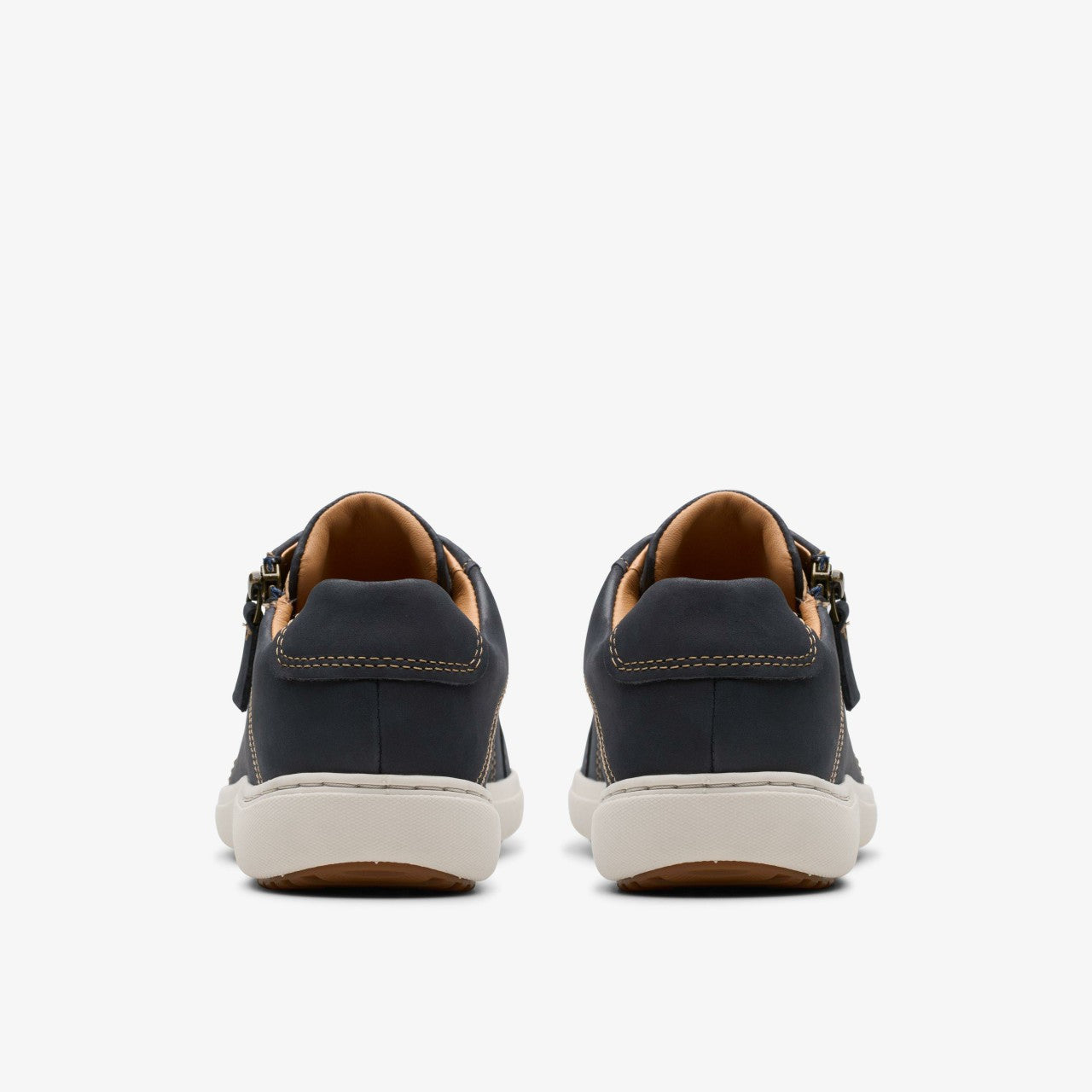 Nalle Lace Navy Nubuck | Clarks online - Women