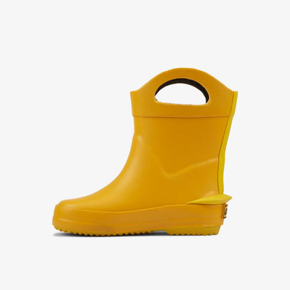 Tarri Dash Toddler Yellow | Clarks on Sale - Kids