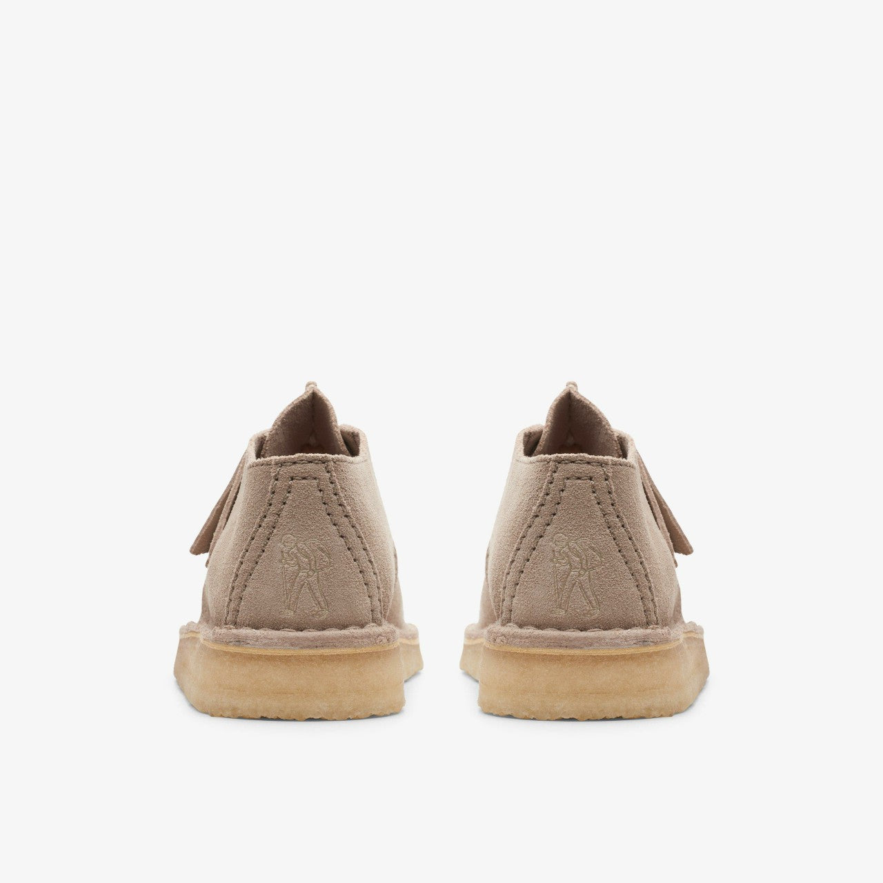 Desert Trek Sand Suede | Clarks discount - Women