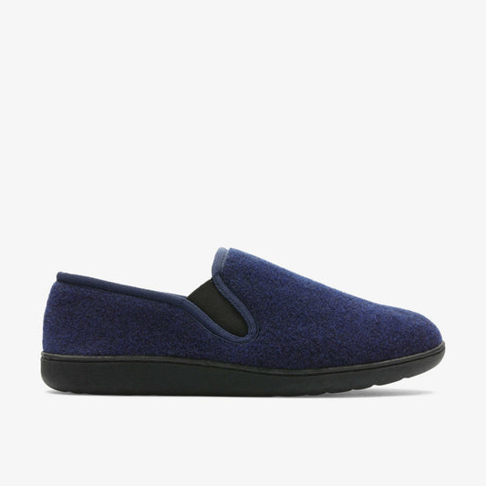 King Ease Navy | Clarks Sale - Men