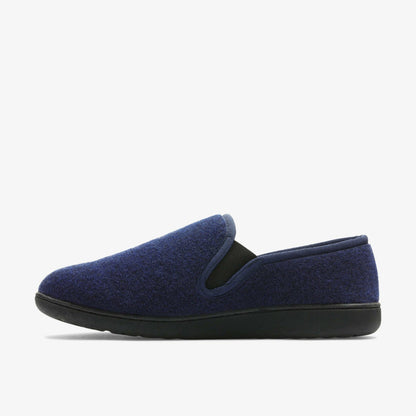 King Ease Navy | Clarks Sale - Men