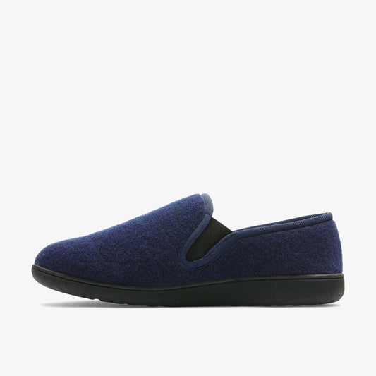 King Ease Navy | Clarks Sale - Men