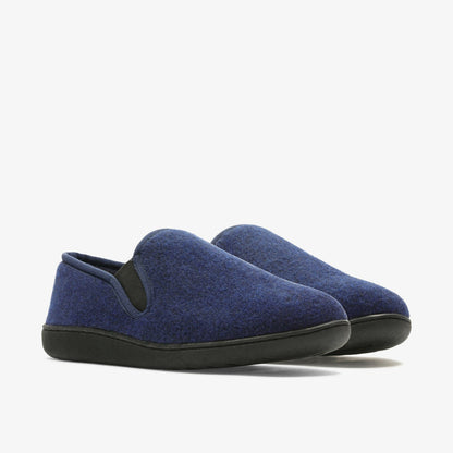 King Ease Navy | Clarks Sale - Men