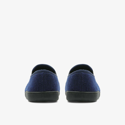 King Ease Navy | Clarks Sale - Men
