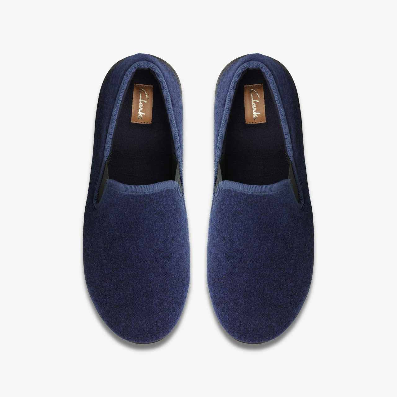 King Ease Navy | Clarks Sale - Men