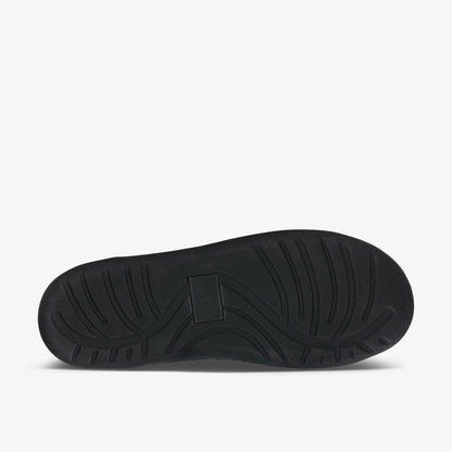 King Ease Dark Grey Interest | Clarks discount - Men