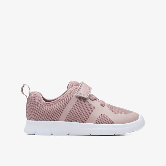 Ath Flux Kid Pink | Clarks for sale - Kids