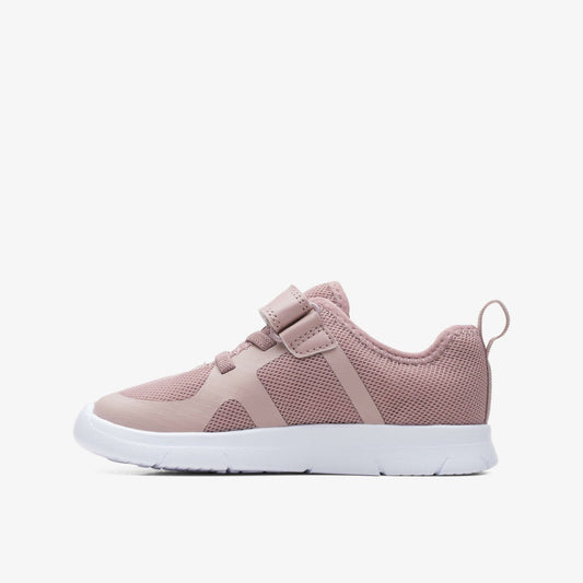Ath Flux Kid Pink | Clarks for sale - Kids