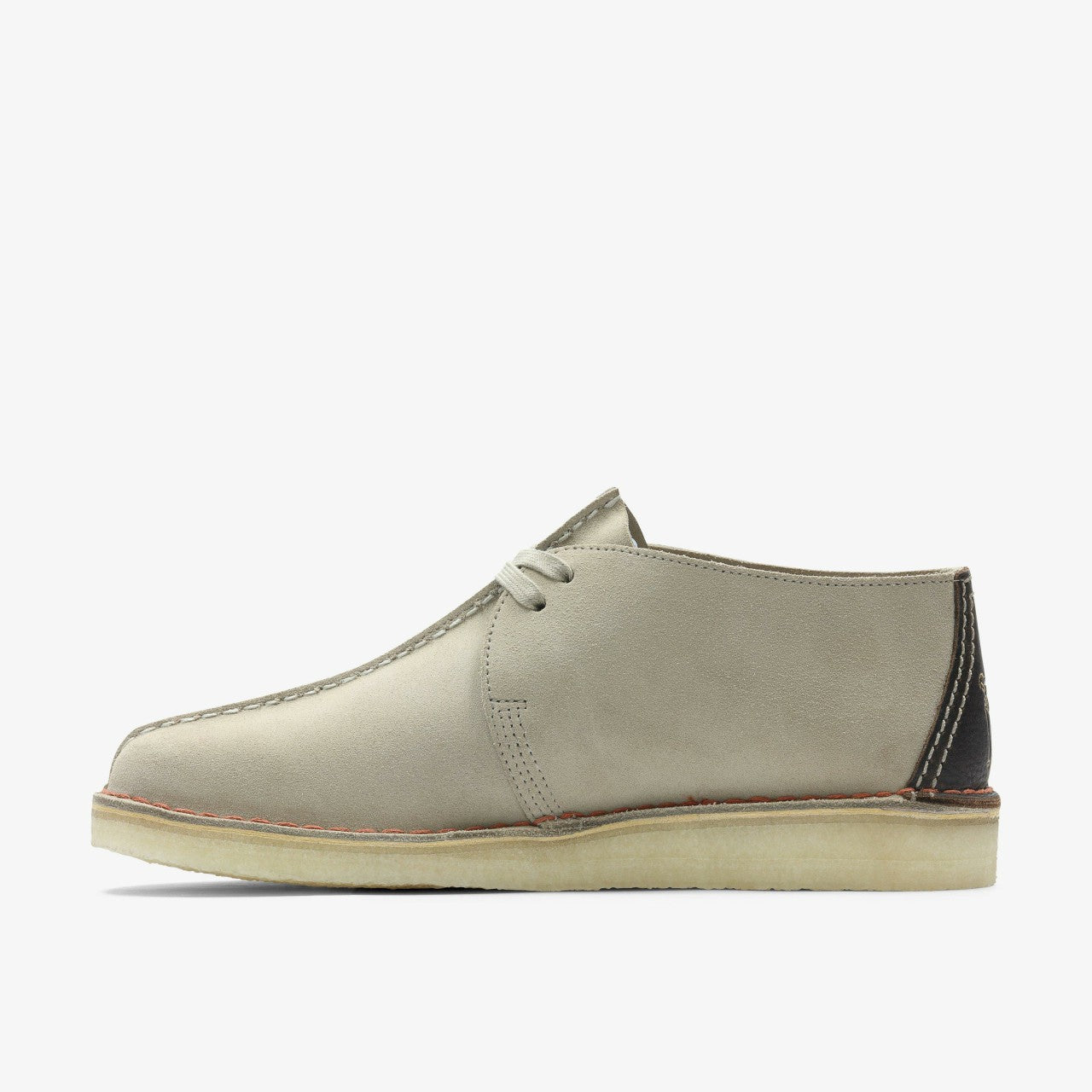 Desert Trek Sand Suede | Clarks discount - Men