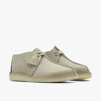 Desert Trek Sand Suede | Clarks discount - Men