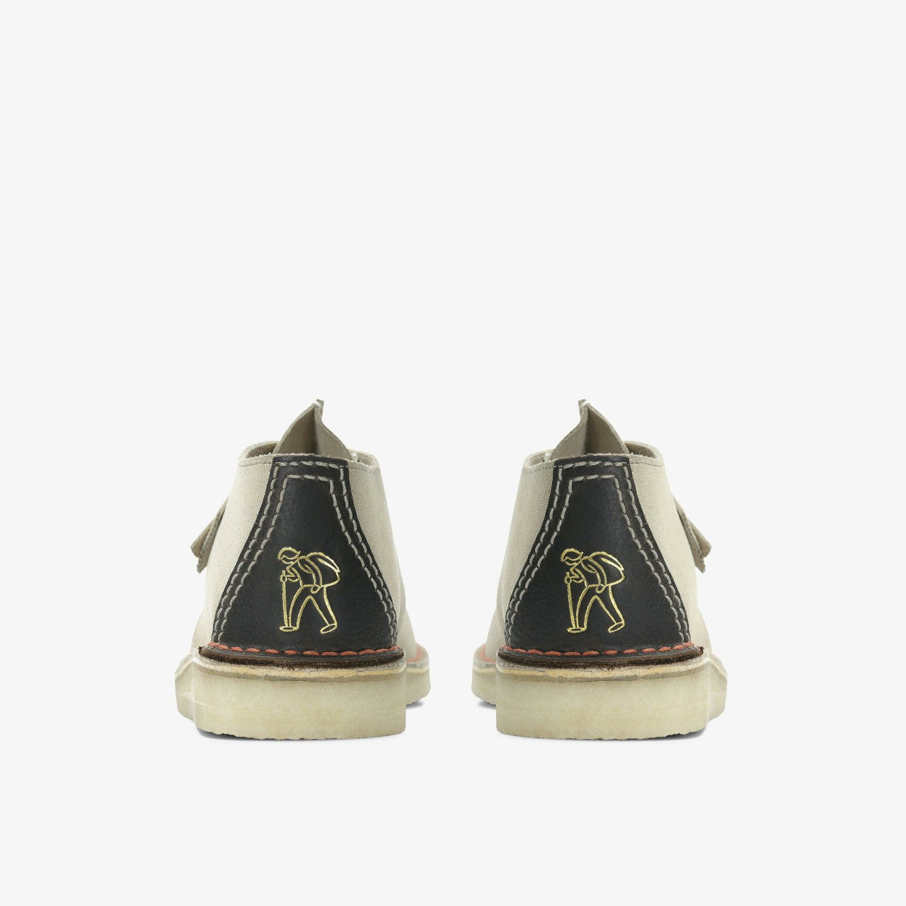 Desert Trek Sand Suede | Clarks discount - Men