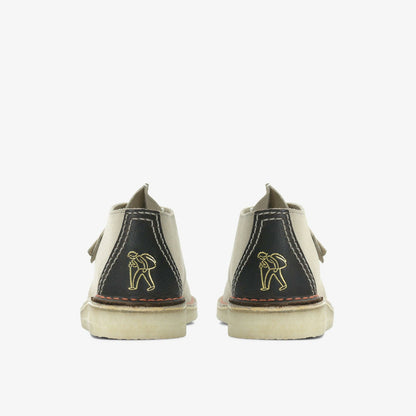 Desert Trek Sand Suede | Clarks discount - Men