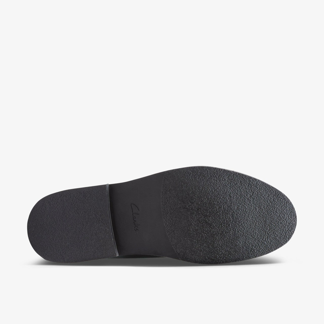 Desert Boot Evo Black Suede | Clarks on Sale - Men