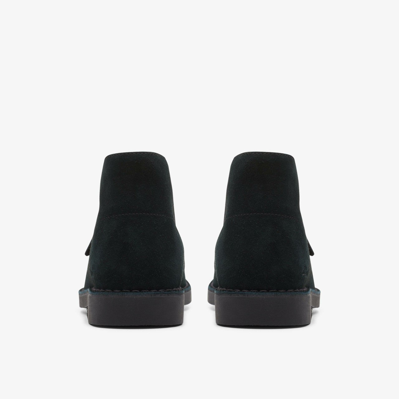 Desert Boot Evo Black Suede | Clarks on Sale - Men