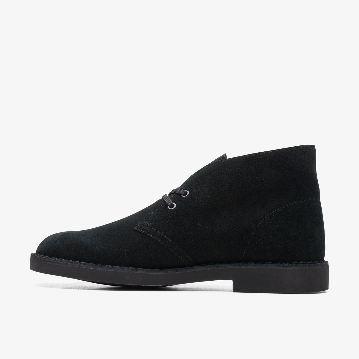Desert Boot Evo Black Suede - US 1999
