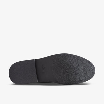 Desert Boot Evo Black Suede - US 1999