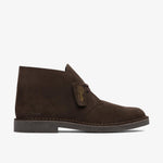 Desert Boot Evo Dark Brown Suede - US 1948