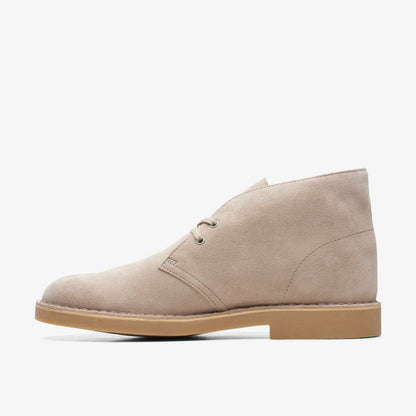 Desert Boot Evo Sand Suede | Clarks online - Men